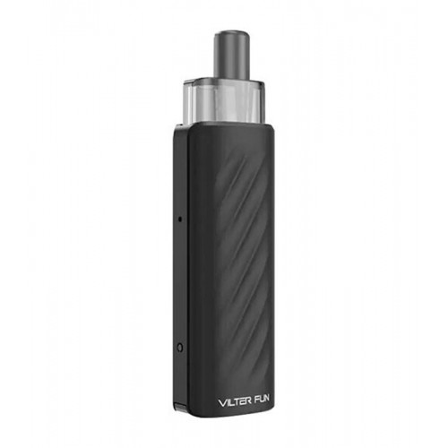 Aspire Vilter Fun Black